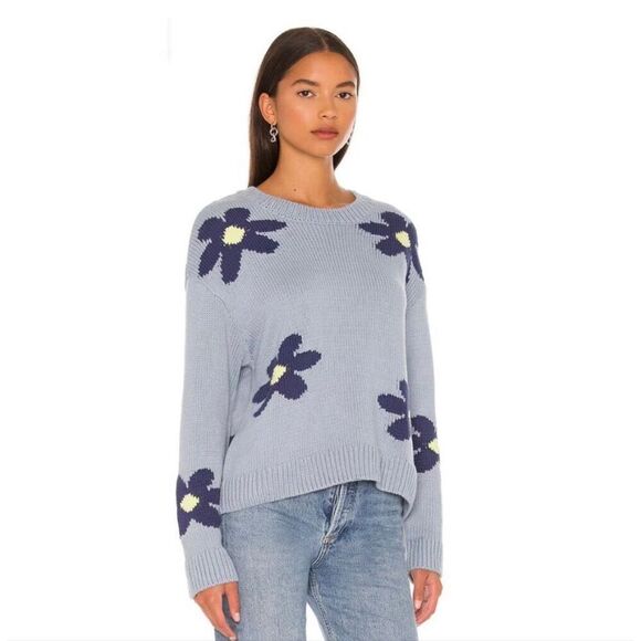 Rails Sweaters - Rails Zoey Daisy Sweater